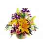 The Natural Wonders Bouquet
